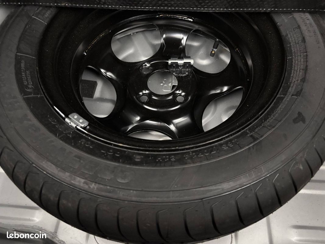 DACIA Spring Achat Intégral Business 2020 (image 27)