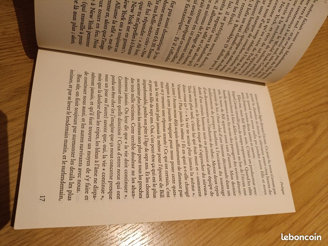 Tous aux abris, de Michael Moore (image 6)