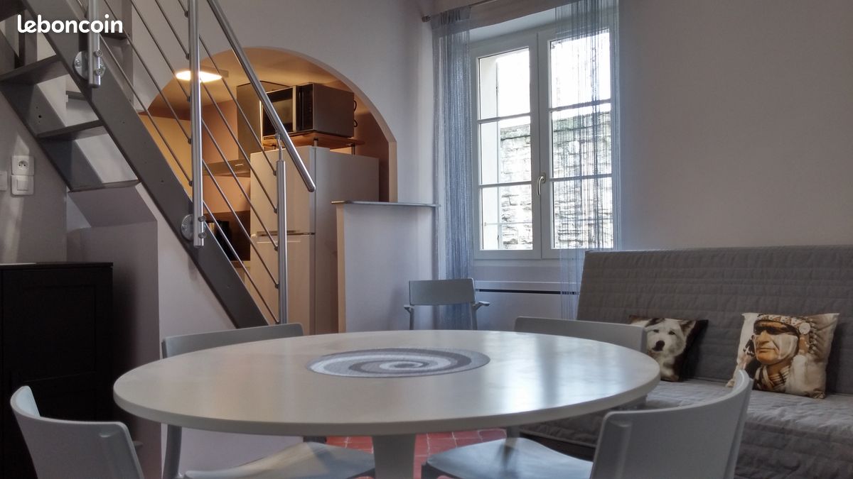 Appartement 2 pièces 45 m² · à Avignon · 45 m² · 600 €