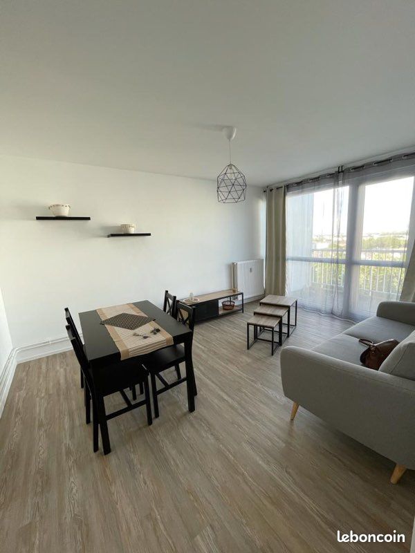 Appartement 2 pièces 53 m² · à Saint-Nazaire · 53 m² · 820 €/mois