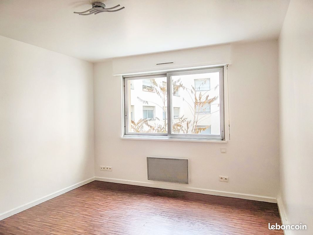 Appartement 1 pièce 27 m² · à Strasbourg · 27 m² · 660 €