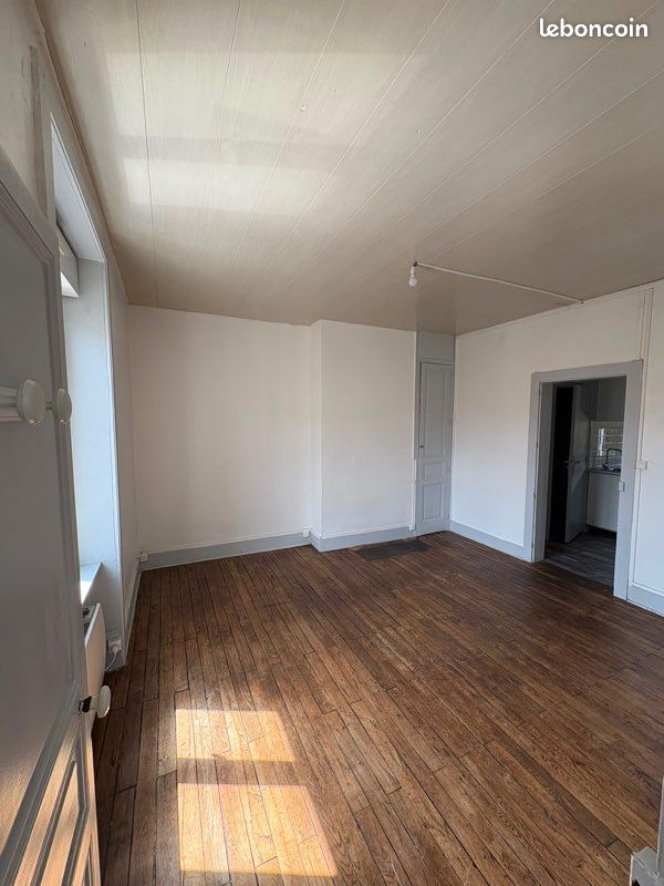 Appartement 2 pièces 38 m² · à Limoges · 38 m² · 500 €