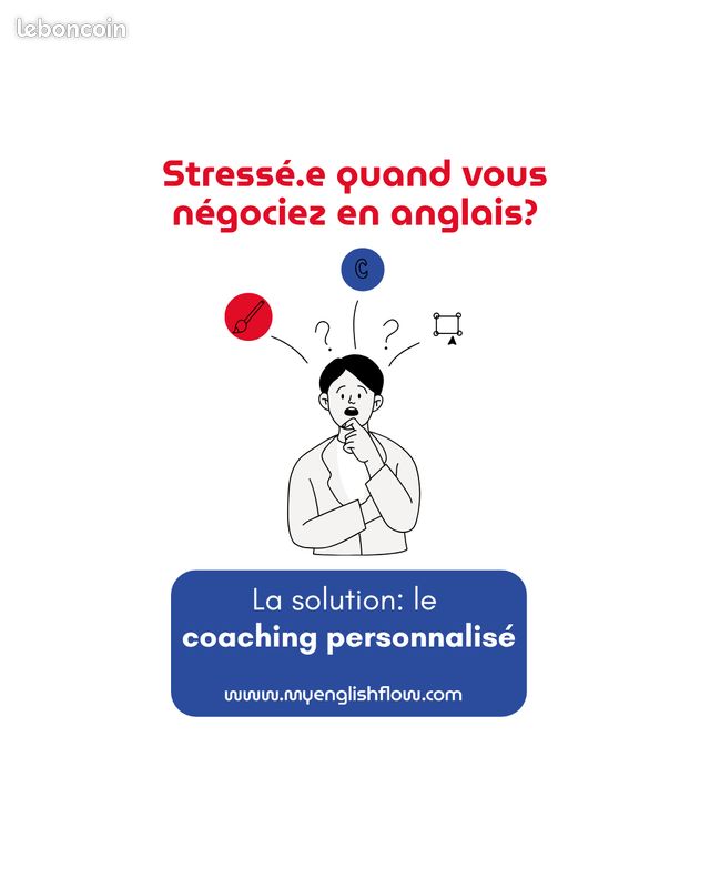 Formation d’anglais pour salariés – Parlez anglais avec confiance (H/F/X) (image 3)