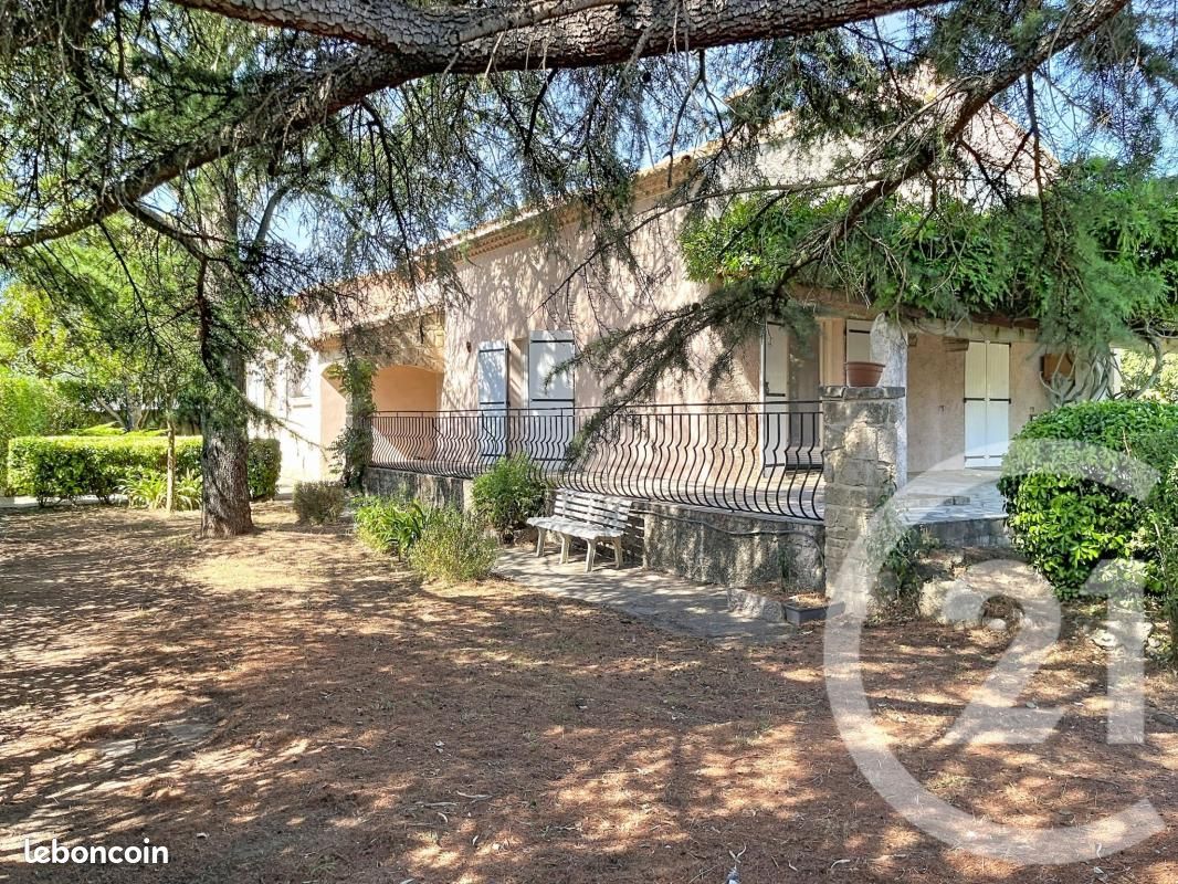 Maison 7 pièces 200 m² · à Pérols · 200 m² · 780 000 €