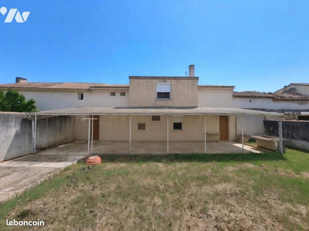 Maison 6 pièces 162 m² · à Bouchet · 162 m² · 245 000 €