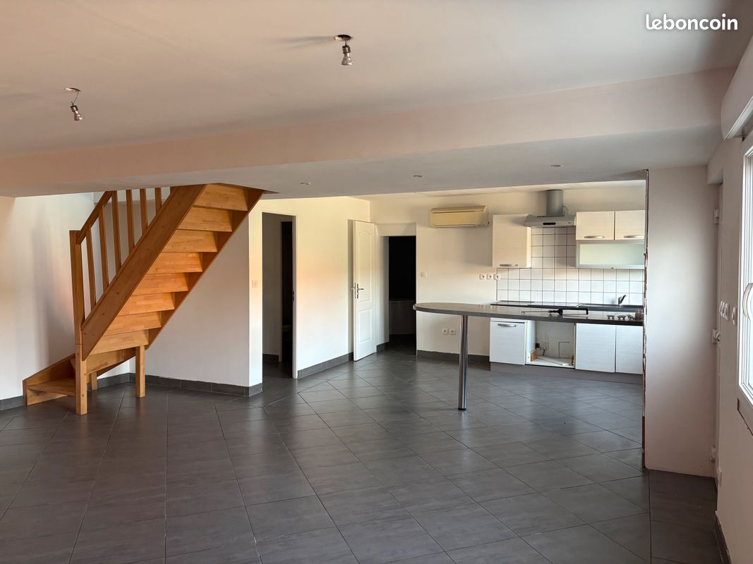 Maison 5 pièces 100 m² · à Arques · 100 m² · 750 €/mois