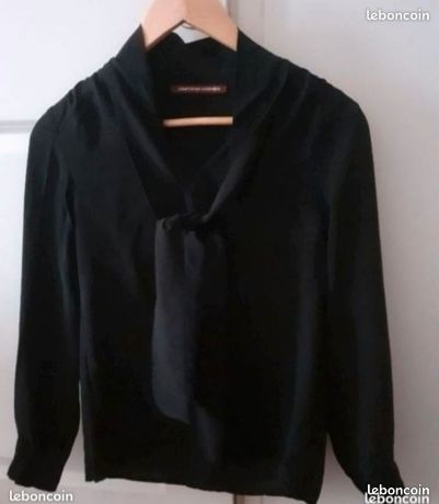 Robe COMPTOIR DES COTONNIERS Femme XS pas cher en Achat - Vente