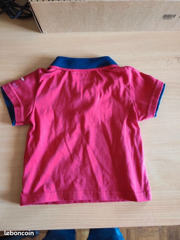 Polo Lee Cooper 18M (image 2)