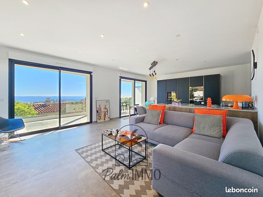 Appartement 4 pièces 100 m² · à Bandol · 100 m² · 1 090 000 €