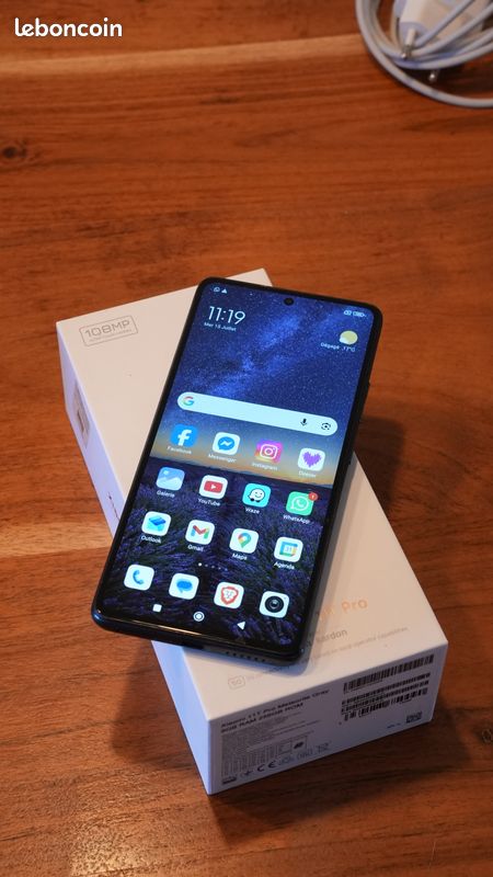 Xiaomi 11T pro (image 9)