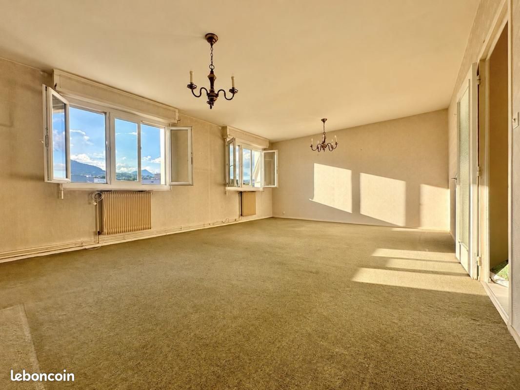 Appartement 4 pièces 82 m² · à Beaumont · 82 m² · 125 000 €