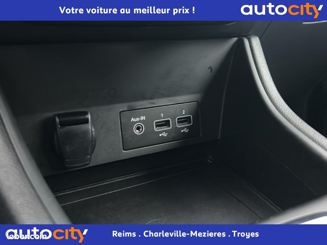RENAULT CAPTUR 1.0 TCe - 90 II Evolution PHASE 1 (image 28)