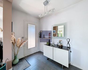 Maison 580 000 € - 116 m²