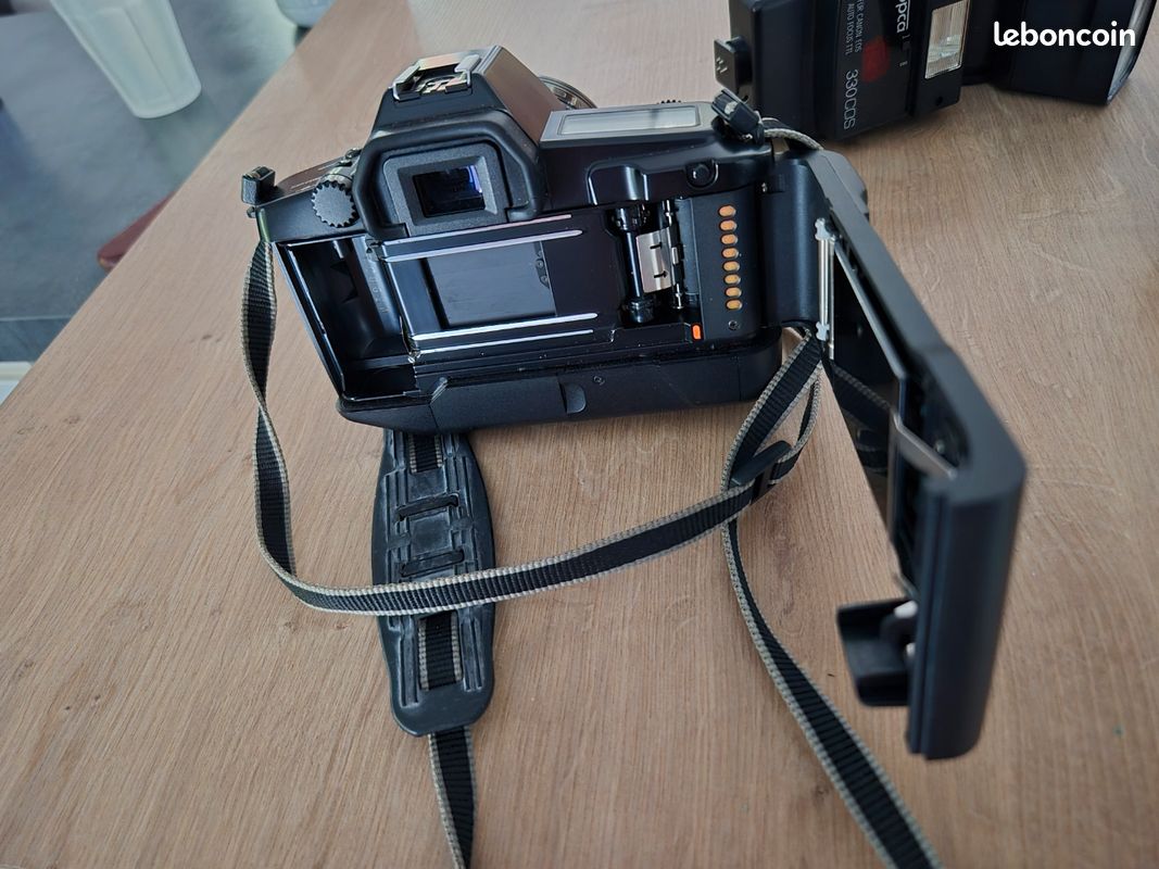 Appareil photo argentique (image 2)