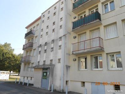 Appartement 2 pièces 43 m² · à Troyes · 43 m² · 45 000 €