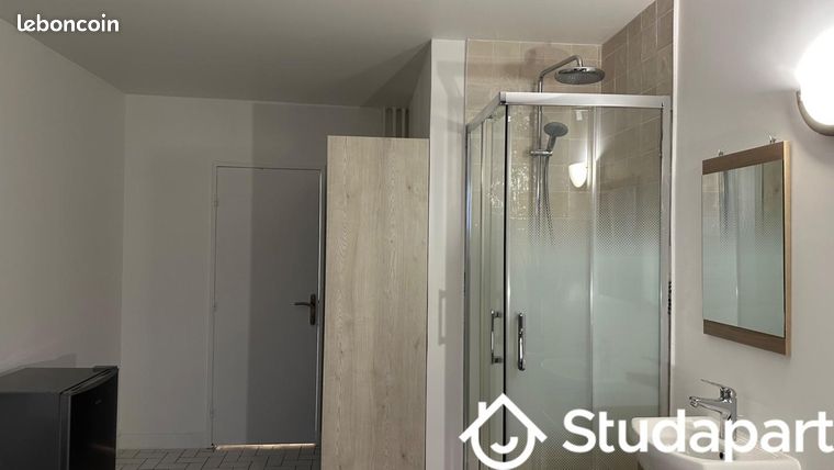 Appartement a louer sarcelles - 1 pièce(s) - 11 m2 - Surfyn