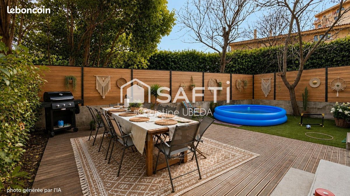 Appartement 3 pièces 66 m² · à Istres · 66 m² · 231 900 €