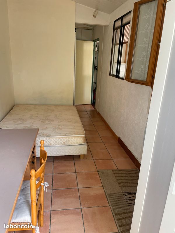 Appartement 2 pièces 25 m² · à Talence · 25 m² · 540 €