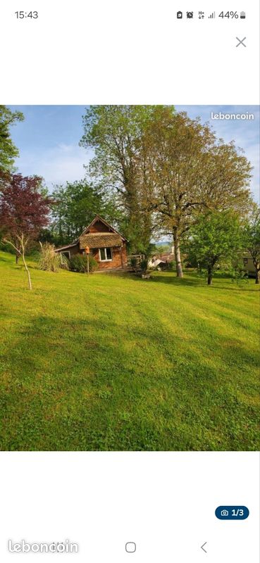Terrain a bâtir · à Fulvy · 52 000 €