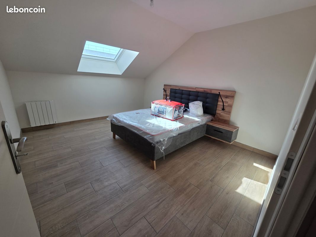 Appartement 2 pièces 40 m² · à Évreux · 40 m² · 700 €