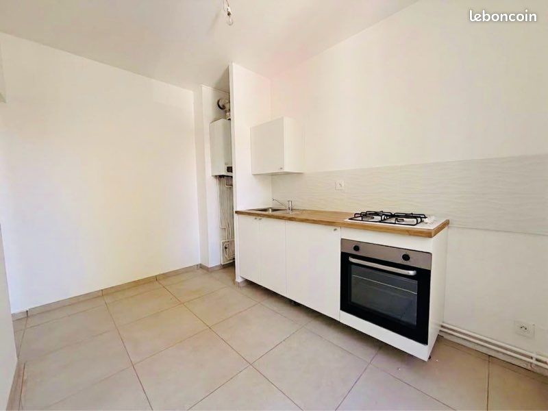 Appartement 2 pièces 45 m² · à Montbrison · 45 m² · 470 €/mois