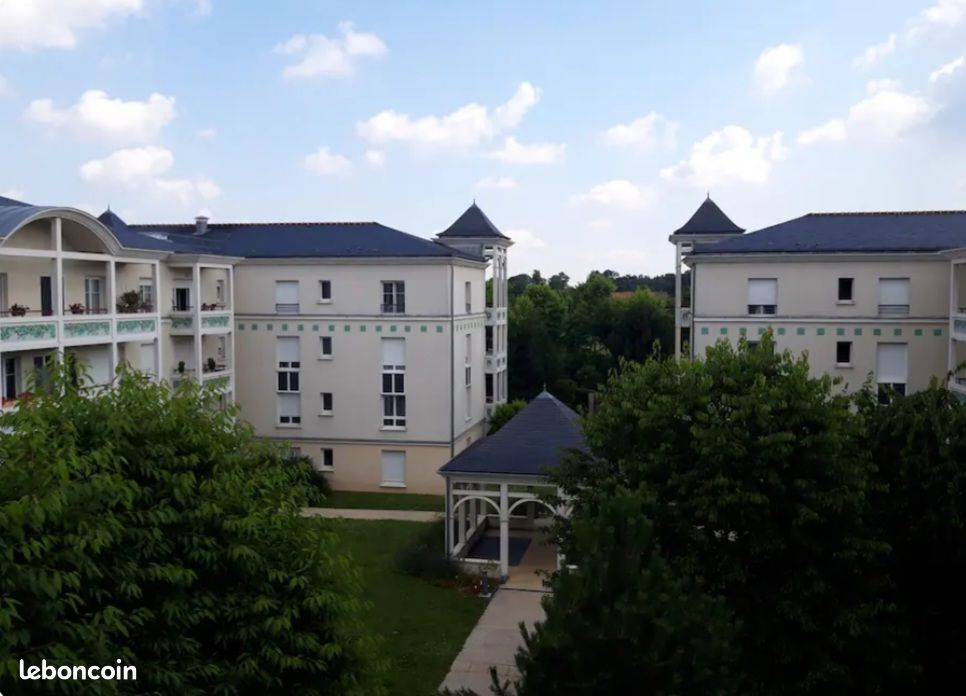 Appartement 2 pièces 39 m² · à Montévrain · 39,1 m² · 220 000 €