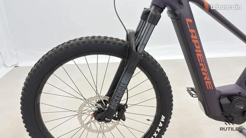 Lapierre Overvolt HT 9.7 Mix VTTAE - Taille S (image 5)