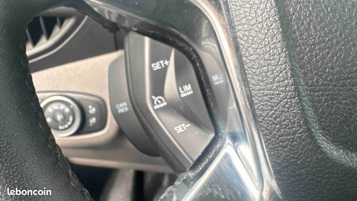 Ford transit connect fgn l1 1.0e100 e85 s&s trend business nav (image 18)