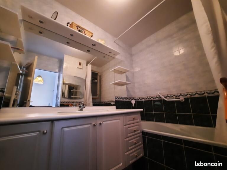 Appartement a louer orvault - 3 pièce(s) - 68 m2 - Surfyn