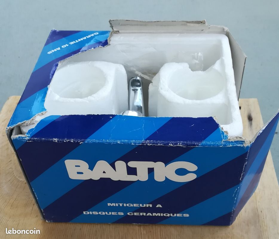 Mitigeur bain douche (image 3)
