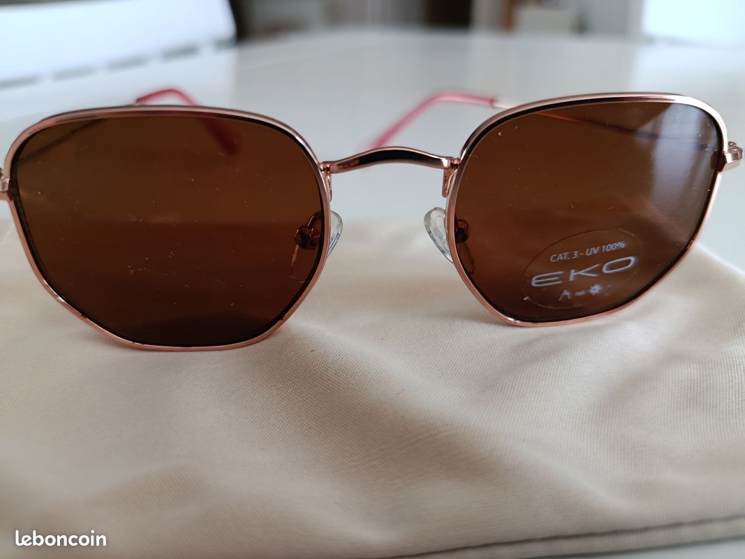 Lunettes solaires enfants Atol (image 1)
