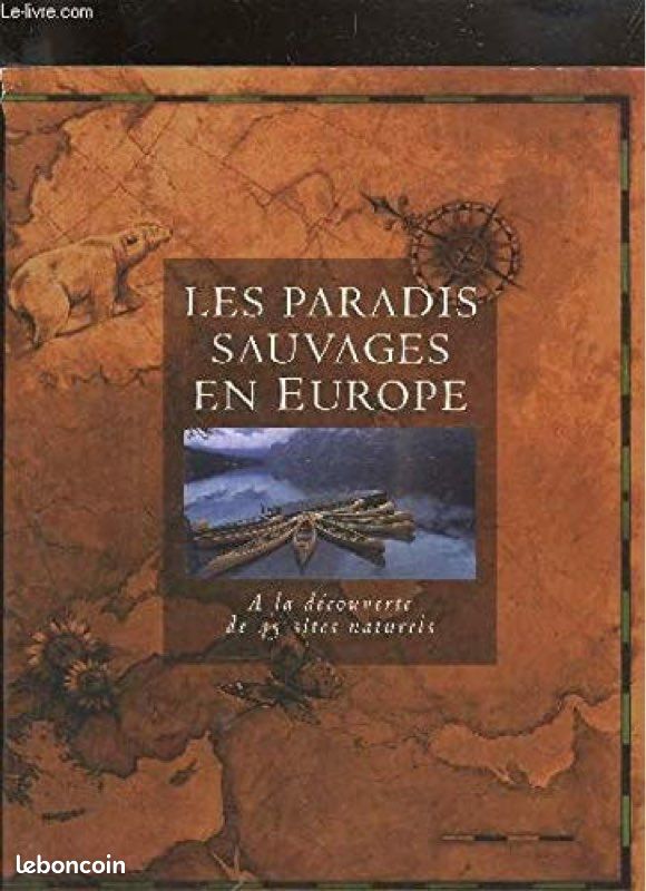 Les paradis sauvages en Europe (image 1)
