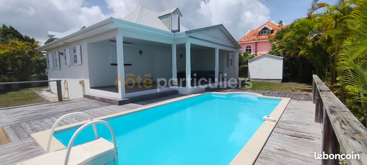 Maison 4 pièces 125 m² (image 1)
