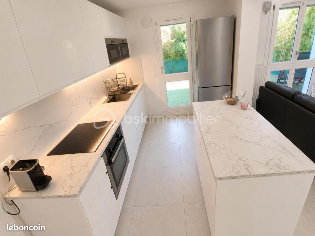 Maison 5 pièces 85 m² · à Sarcelles · 85 m² · 349 000 €