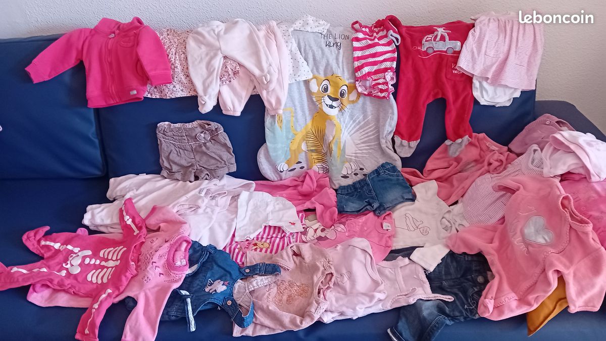 Vêtement Bébé Les VÃªtements De Marque Marque Vetement Pour Enfant