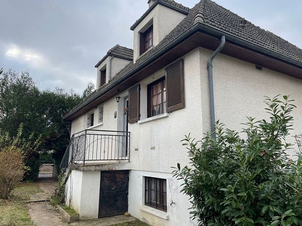 Maison à vendre et vente appartement Yonne (89) - leboncoin