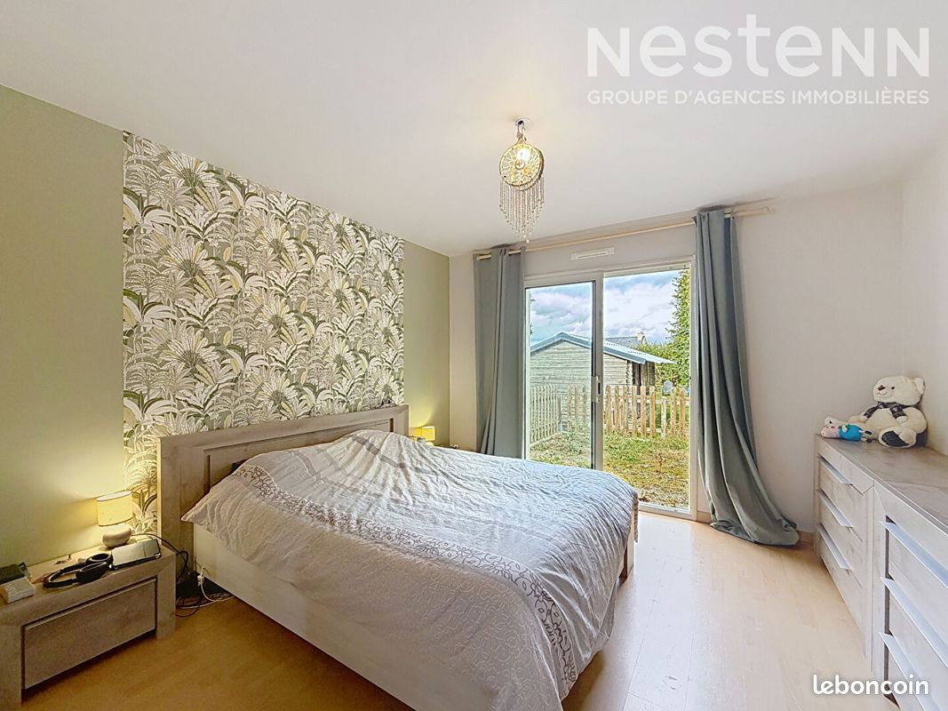 Maison 5 pièces 141 m² · à Meslan · 141 m² · 269 025 €