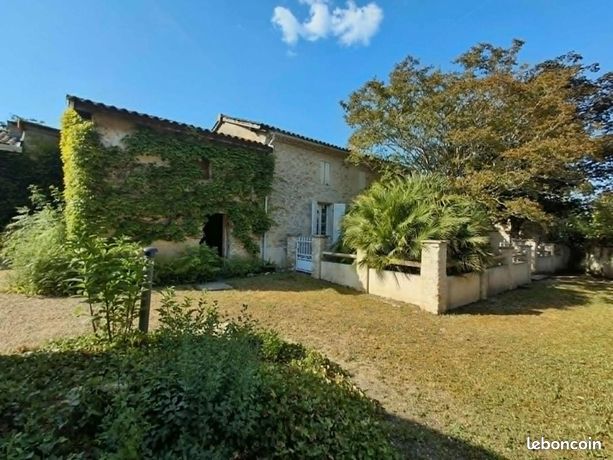 Maison 7 pièces 191 m²