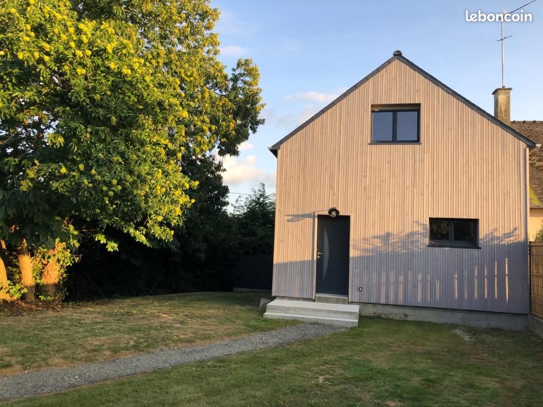 Maison 4 pièces 82 m² · à Mouazé · 82 m² · 995 €/mois