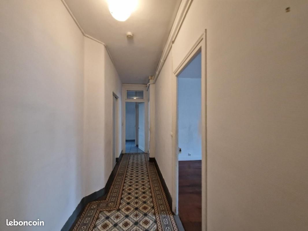 Appartement a louer chambery - 3 pièce(s) - 80 m2 - Surfyn