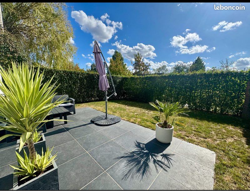 Appartement 3 pièces 67 m² · à Bondues · 67 m² · 275 000 €