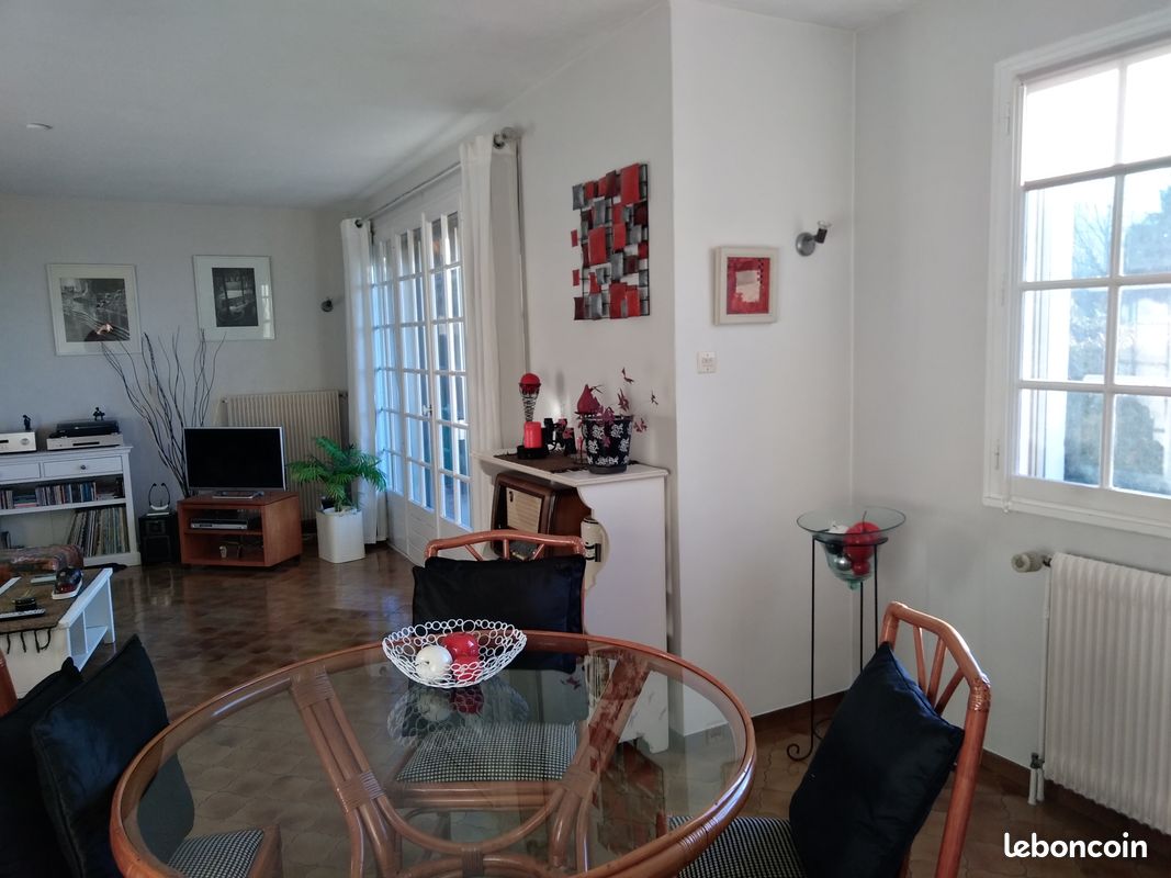 Maison 5 pièces 92 m² · à Belfort · 92 m² · 175 000 €
