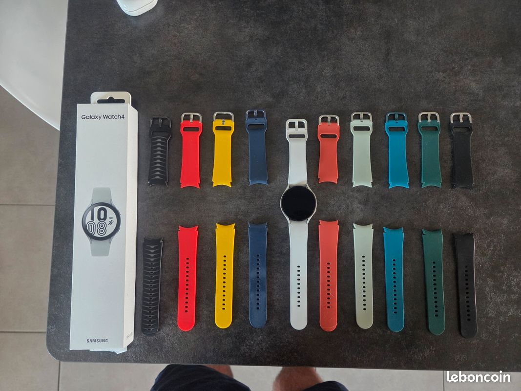 Galaxy watch 4 (image 1)