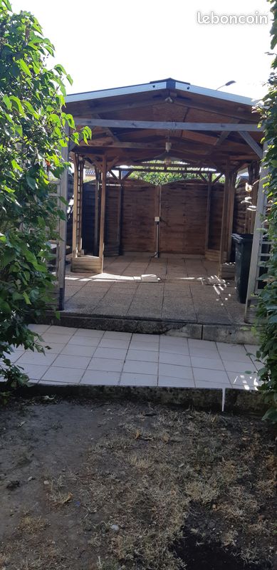 Maison 5 pièces 120 m² · à Bourges · 120 m² · 189 000 €