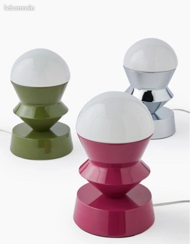 Lampe Garrault x Monoprix (image 2)