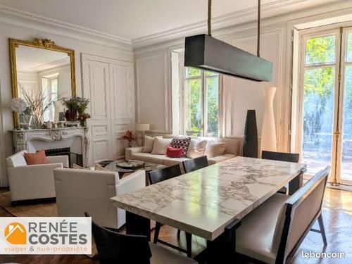 Appartement 5 pièces 108 m² · à Paris · 108 m² · 687 000 €