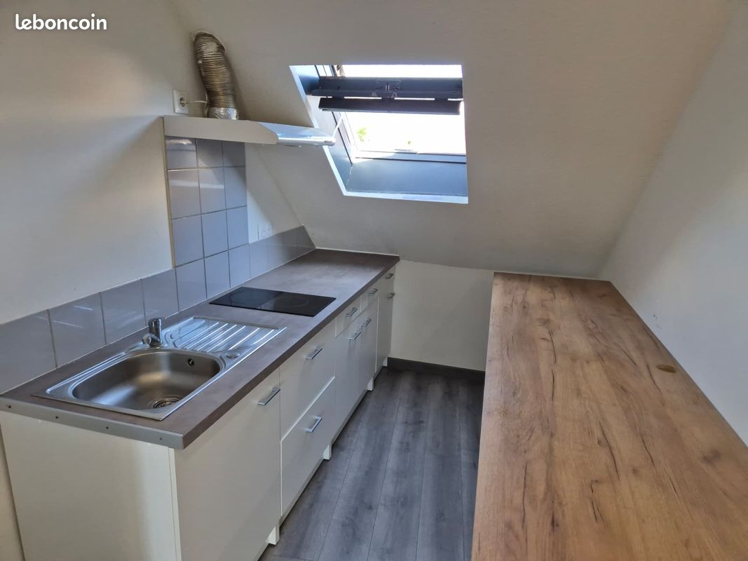Appartement 1 pièce 25 m² · à Jurançon · 25 m² · 395 €