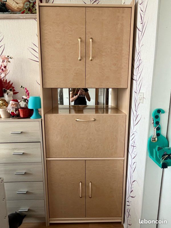 Meuble de rangement (image 1)