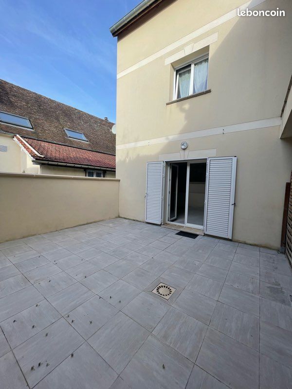 Appartement a louer l'isle-adam - 2 pièce(s) - 51 m2 - Surfyn