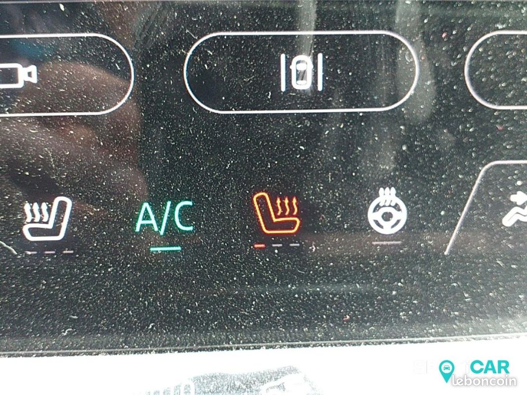 Renault Austral 1.2 E-Tech full hybrid 200ch Iconic esprit Alpine (image 14)